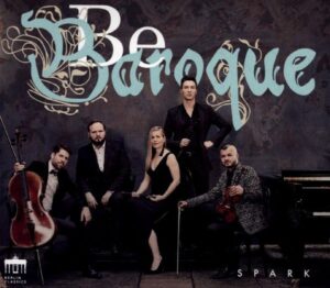 Be Baroque