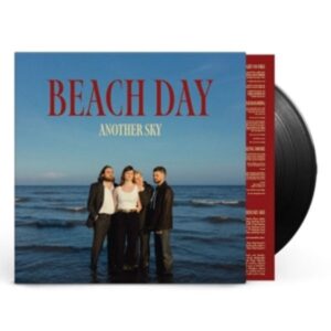 Beach Day (Black Vinyl)