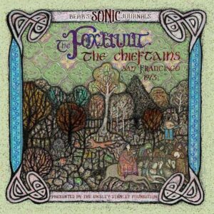 Bear's Sonic Journals: The Foxhunt 1973 & 1976