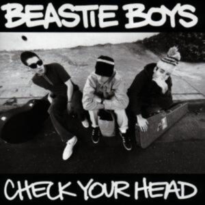 Beastie Boys: Check Your Head