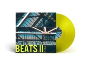 Beats II (Col.LP)