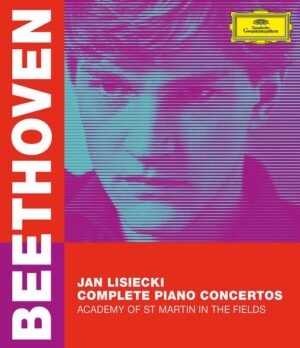 Beethoven: Complete Piano Concertos
