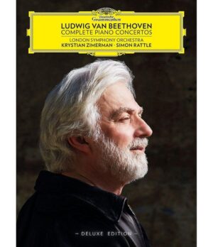Beethoven: Complete Piano Concertos (Deluxe Edt.)