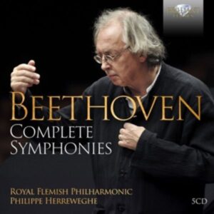 Beethoven:Complete Symphonies