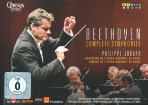Beethoven Complete Symphonies