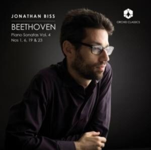 Beethoven Klaviersonaten Vol.4