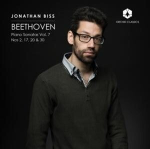 Beethoven Klaviersonaten Vol.7