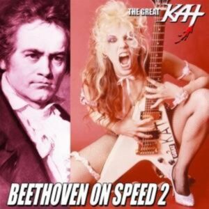Beethoven On Speed 2