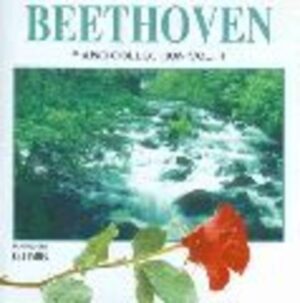 Beethoven-Piano Collection Vol.2