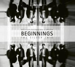 Beginnings-Klaviertrios