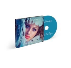 Behind Blue Eyes (2 CD Digipack)