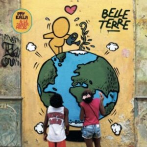 Belle Terre