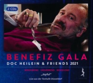 Benefiz Gala 2021