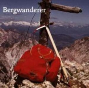 Bergwanderer