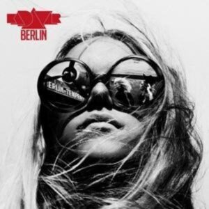 Berlin (Digipak)