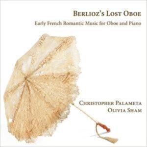Berlioz's Lost Oboe