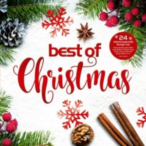 Best Of Christmas (2LP)