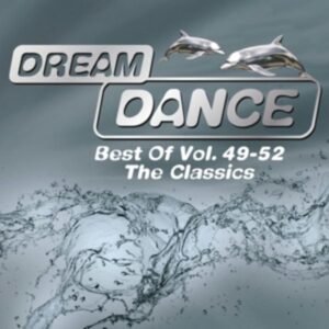 Best Of Dream Dance Vol. 49-52
