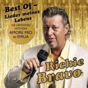 Best Of-Lieder meines Lebens