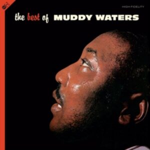 Best Of Muddy Waters (180g LP