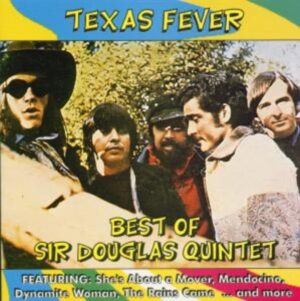 Best Of...-Texas Fever