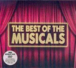 Best Of The Musicals