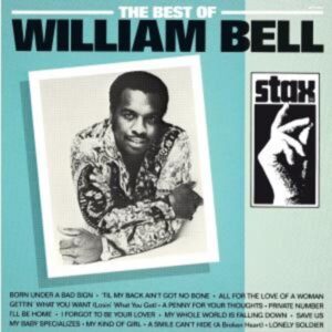 Best Of William Bell