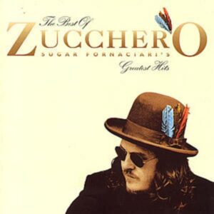 Best Of - Zucchero Special Edit. Ital.