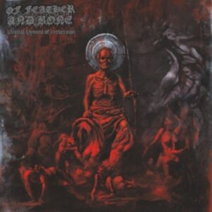 Bestial Hymns Of Perversion