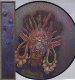 Bestiary (Picture Disc)
