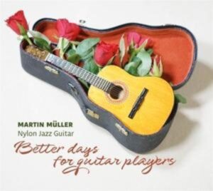 Better days for guitar players Recordings 1980-19