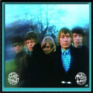 Between The Buttons (UK Version