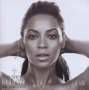 Beyonc: I Am...Sasha Fierce