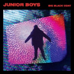Big Black Coat (LP+MP3)