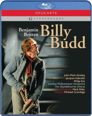 Billy Budd