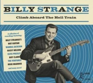 Billy Strange-Climb Aboard The Hell Train