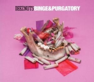 Binge & Purgatory