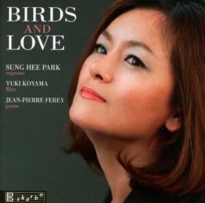 Birds and Love