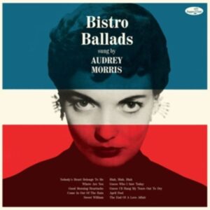 Bistro Ballads (LTD. 180G Vinyl)