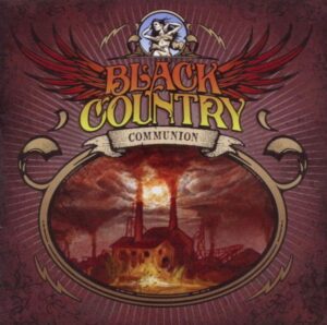 Black Country Communion