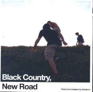 Black Country