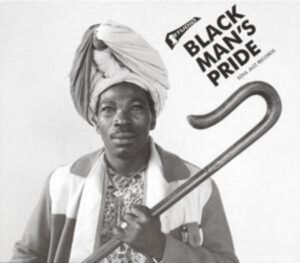 Black Man's Pride (Studio One)