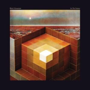 Black Mountain: In The Future