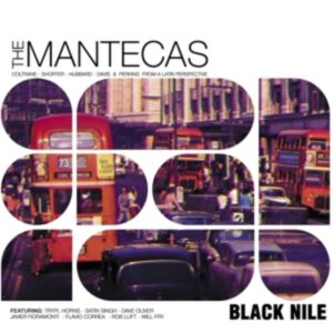 Black Nile - Ltd Ed.