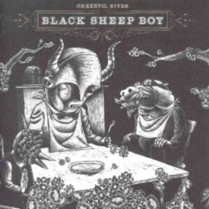 Black Sheep Boy