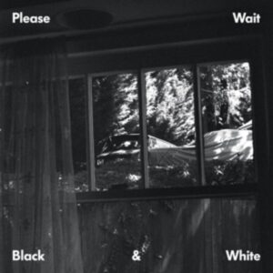 Black & White EP (LP+MP3+Booklet)