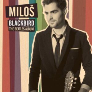 Blackbird-The Beatles Album