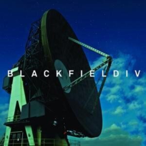 Blackfield IV (Digipak)