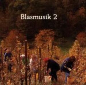 Blasmusik 2