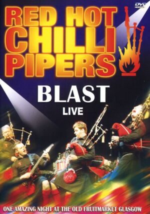 Blast Live